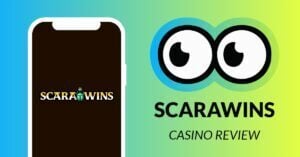 Scarawins Casino Review