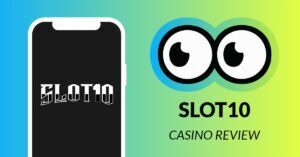 Slot10 Casino Review