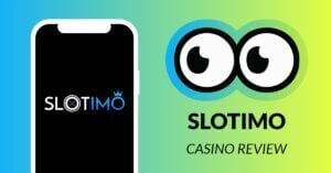 Slotimo Casino Review