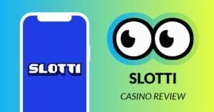 Slotti Casino Review