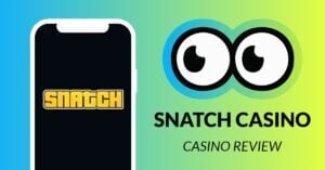 Snatch Casino Review