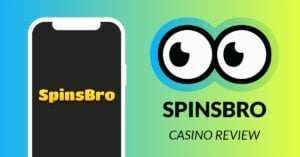 Spinsbro Casino Review