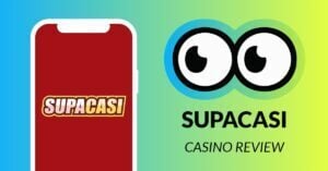 Supacasi Casino Review