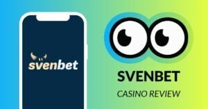 Svenbet Casino Review