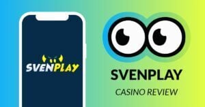 Svenplay Casino Review