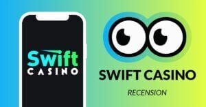 Swift Casino recension
