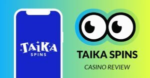 Taikaspins Casino Review