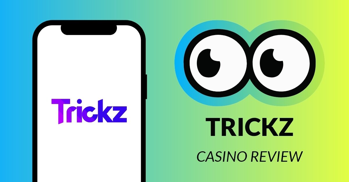 Trickz Casino: Wo ist bei Trickz Casino spielen die Demo verfügbar?