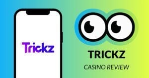 Trickz Casino Review