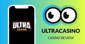 Ultra Casino Review
