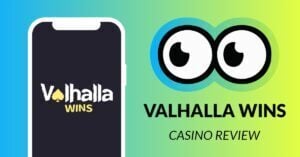 Valhalla Wins Casino Review