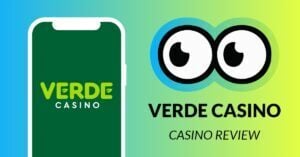 Verde Casino Review