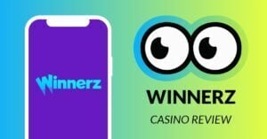Winnerz Casino Review