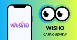 Wisho Casino Review