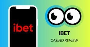 iBet Casino Review