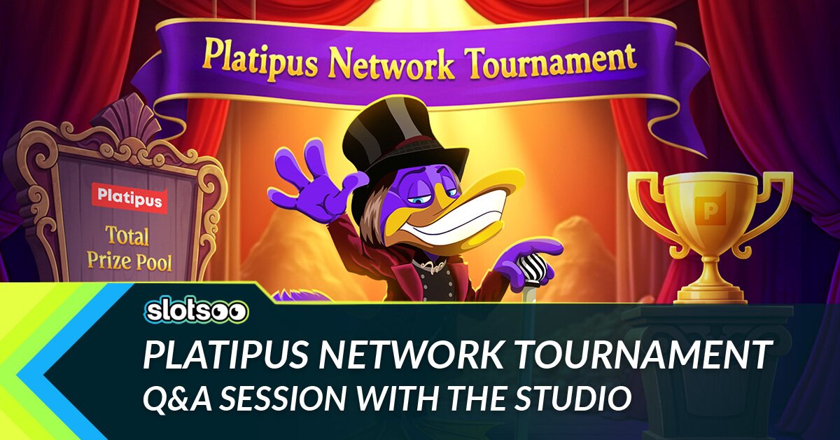 platipus network tournament