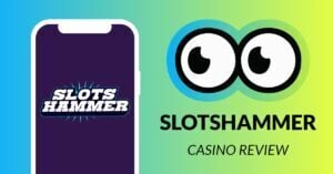 Slotshammer Casino Review