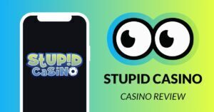 Stupid Casino Review