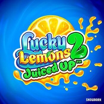 Lucky Lemons 2 Juiced Up