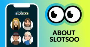 Information about the website slotsoo.com and the team behind it