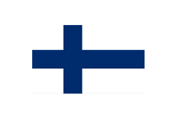 Finland flag