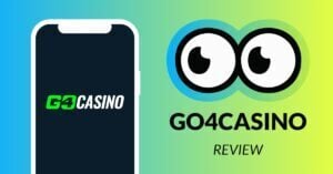 Go4Casino reviewed by Slotsoo.com