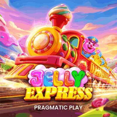 Jelly Express