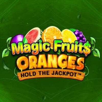 Magic Fruit$: Oranges