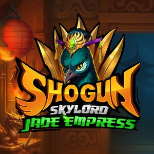 Shogun Skylord: Jade Empress slot by Just Slots