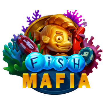 Fish Mafia is an online slot where fish run their own mafia