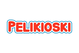 Pelikioski nettikasino