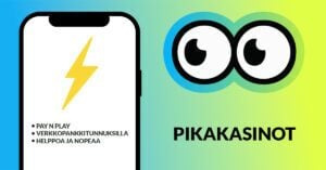 Pikakasinot eli kasinot ilman rekisteröitymislomakkeiden täyttelyä Slotsoon tarkkaavaisen katseen alaisina.
