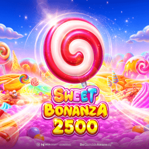 Sweet Bonanza 2500