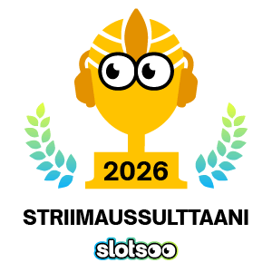 Striimaussulttaani