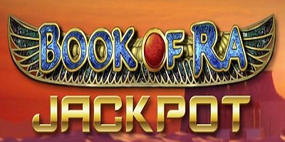 book of ra jackpot slot