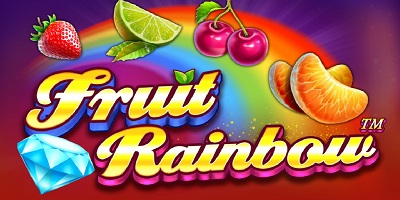 Fruit Rainbow 