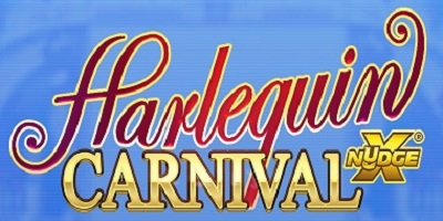 Harlequin Carnival 