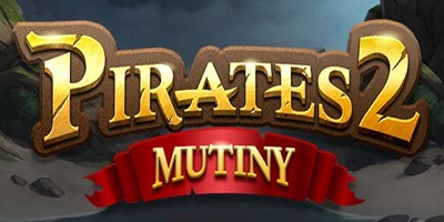 Pirates 2:Mutiny