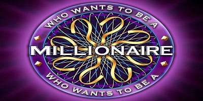 Who Wants to be A Millionaire 